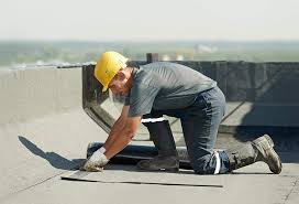 Best Rubber Roofing (EPDM, TPO)  in Miami Springs, FL